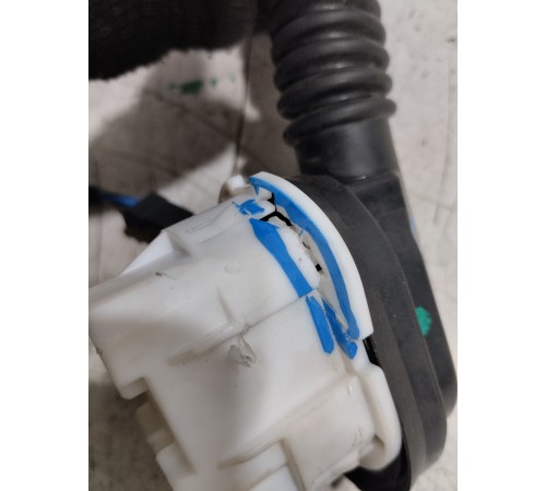 Электропроводка двери передняя левая