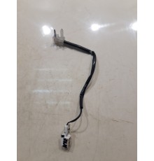 Датчик температуры