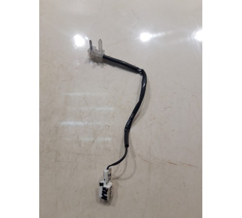 Датчик температуры