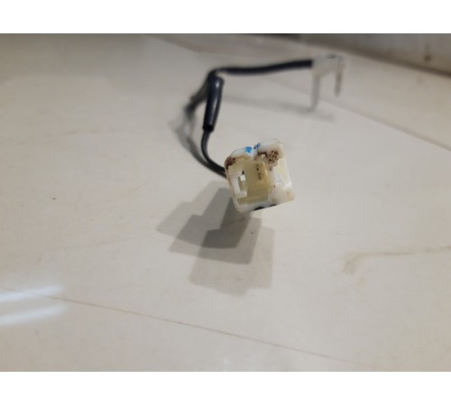 Датчик температуры