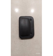 Воздуховод передний правый