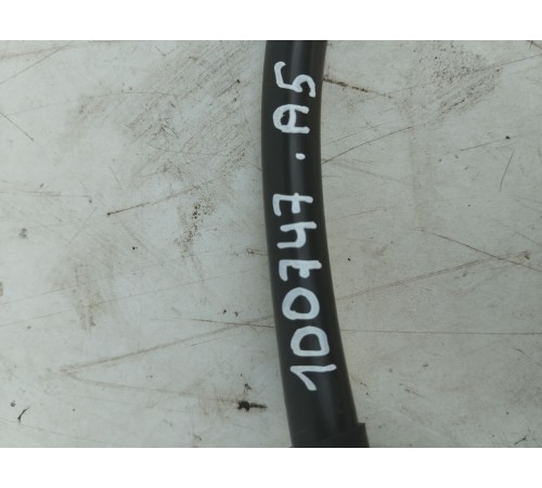 Клемма аккумулятора минусовая с датчиком заряда