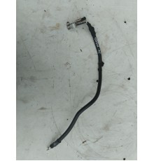 Клемма аккумулятора минусовая с датчиком заряда