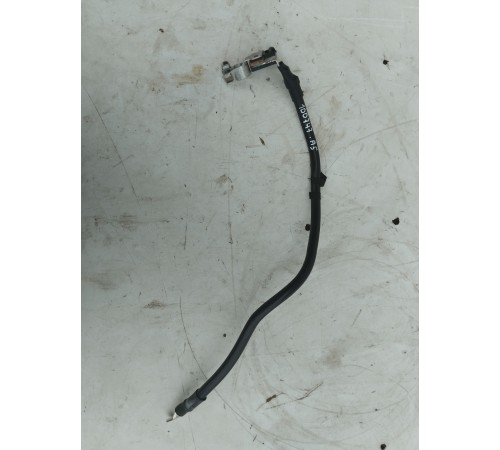 Клемма аккумулятора минусовая с датчиком заряда