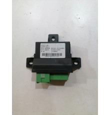 Блок управления двери задний левый