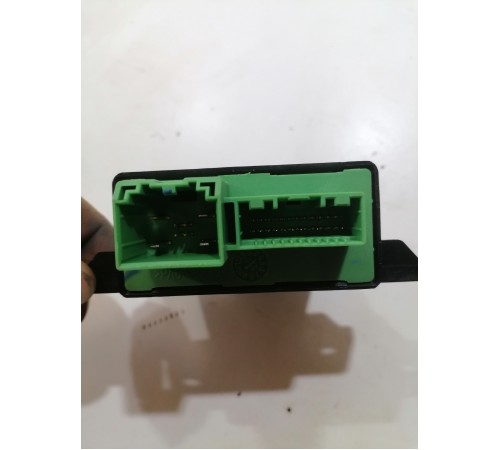 Блок управления двери задний левый