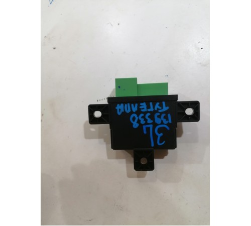 Блок управления двери задний левый