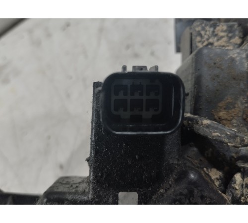 Фара передняя правая