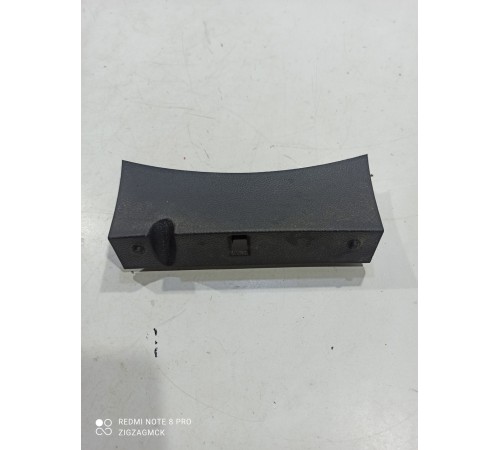 Накладка (пластик) салона 