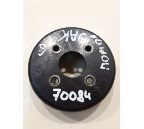 Шкифт помпы