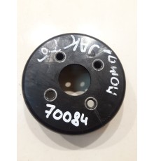 Шкифт помпы