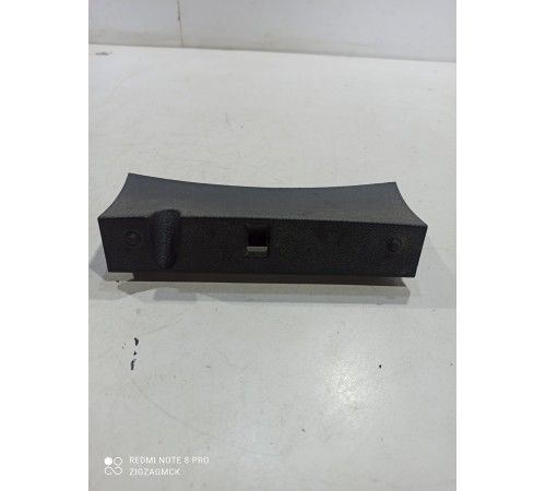 Накладка (пластик) салона 