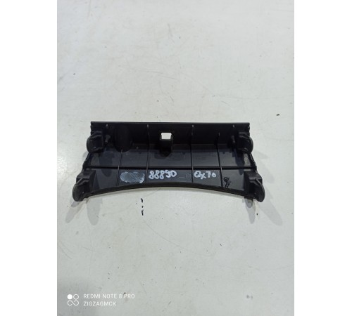 Накладка (пластик) салона 