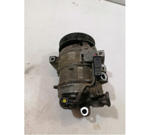 Компрессор кондиционера