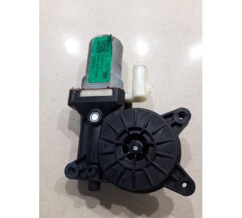 Моторчик стеклоподъемника (передний левый)