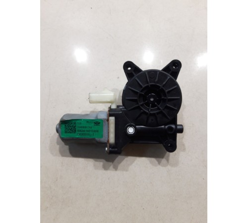 Моторчик стеклоподъемника (передний левый)