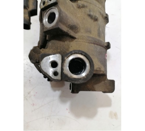 Компрессор кондиционера