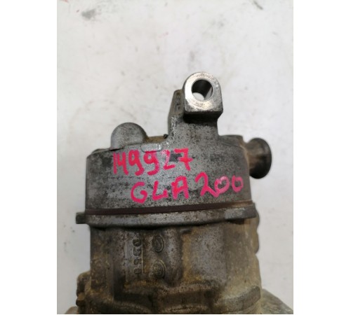 Компрессор кондиционера