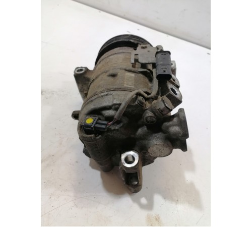 Компрессор кондиционера