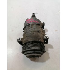 Компрессор кондиционера