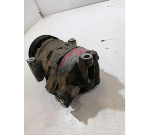 Компрессор кондиционера