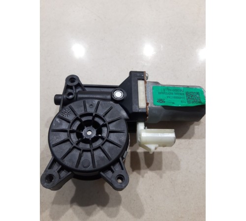 Моторчик стеклоподъемника (передний левый)