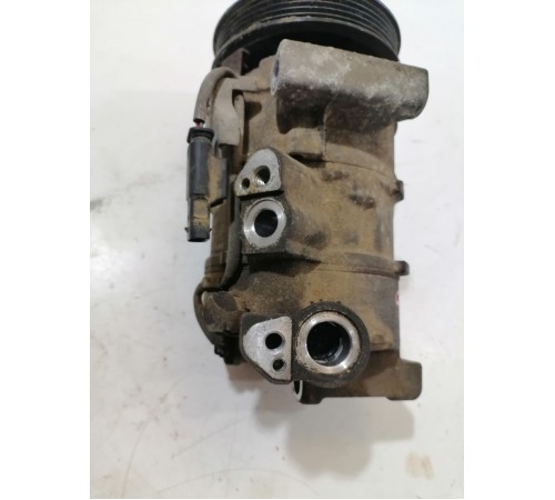 Компрессор кондиционера