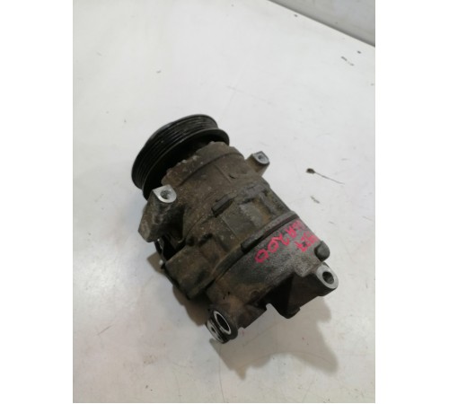 Компрессор кондиционера