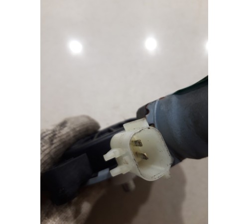 Моторчик стеклоподъемника (передний левый)