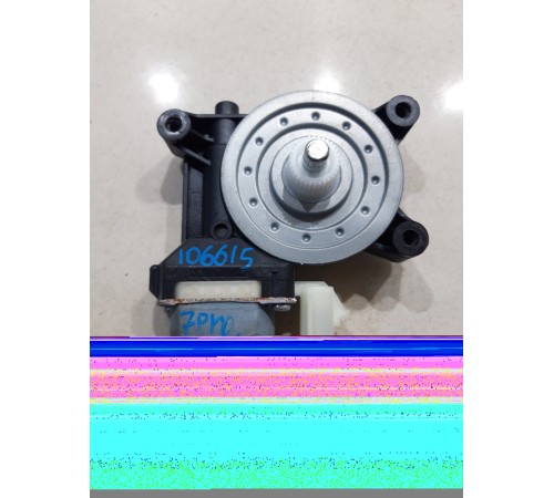 Моторчик стеклоподъемника (передний левый)