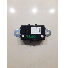 Блок управления парктроником