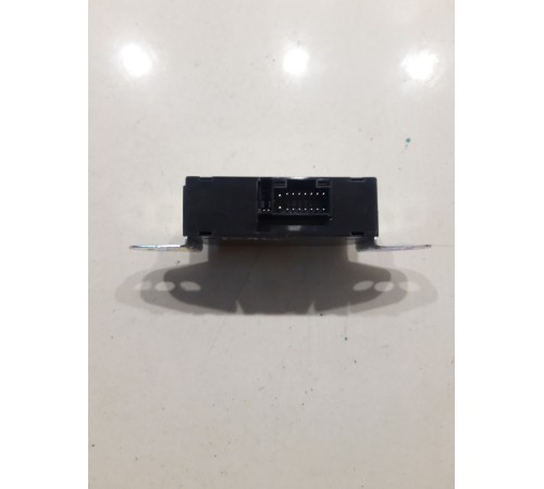 Блок управления парктроником