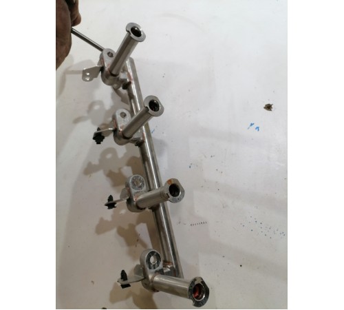 Топливная рампа