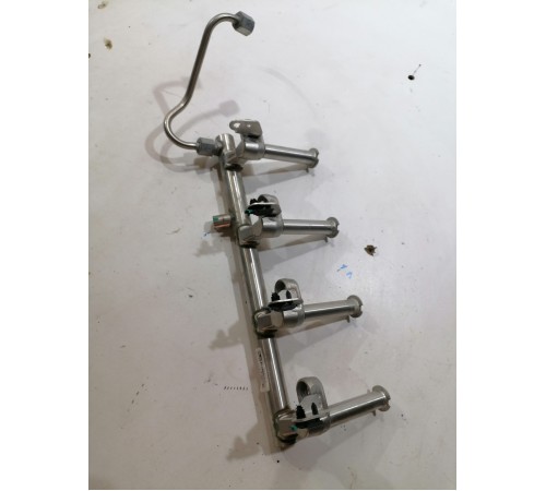 Топливная рампа