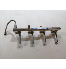 Топливная рампа