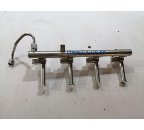 Топливная рампа