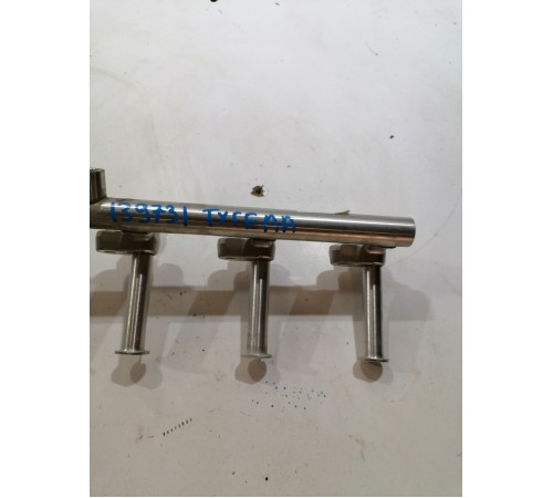 Топливная рампа