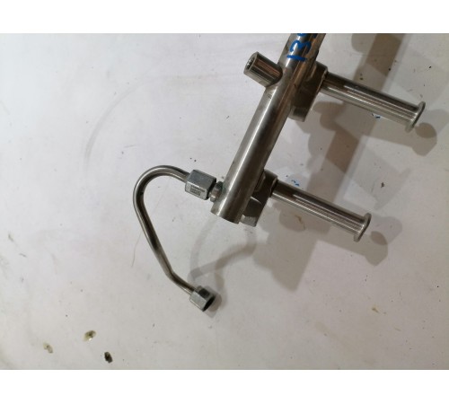 Топливная рампа