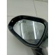 Зеркало заднего вида левое (12+1 контактов)