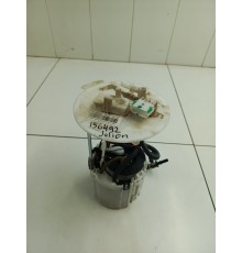 Насос топливный