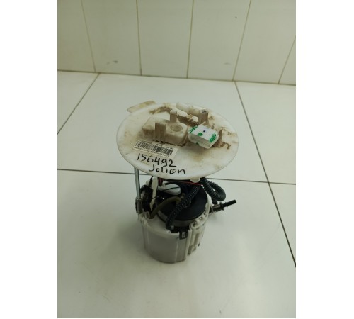 Насос топливный