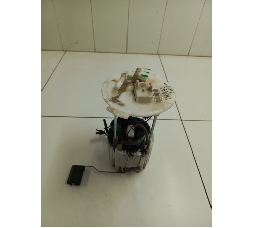 Насос топливный