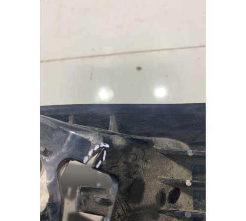 Кронштейн заднего бампера (правый верхний)