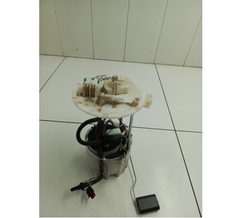 Насос топливный