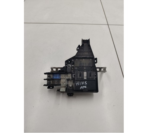 Клемма аккумулятора