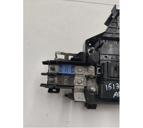 Клемма аккумулятора