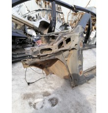 Лонжерон Передний Левый