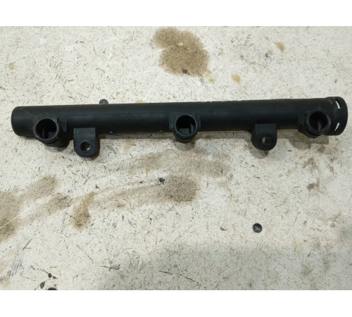 Рейка топливная (рампа)