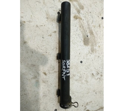 Рейка топливная (рампа)