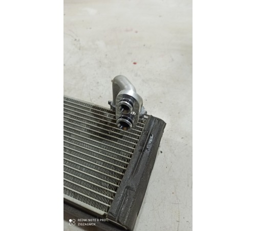 Осушитель кондиционера (конденсер)